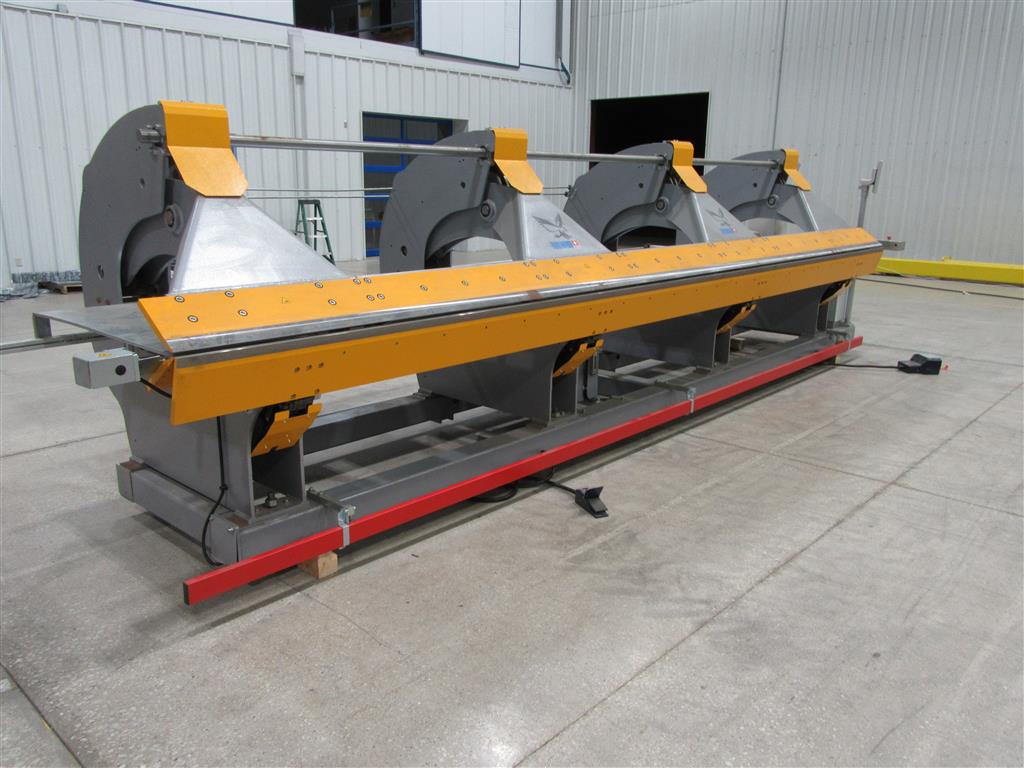 Thalmann TZ 125, Machine ID: 7152